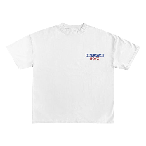 The Highest in the World Tee