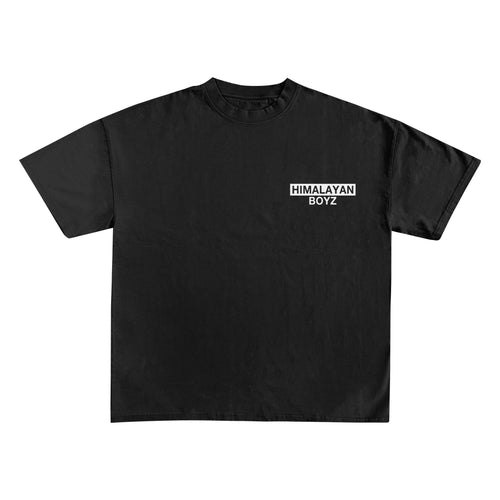 Playas from the Himalayas Tee