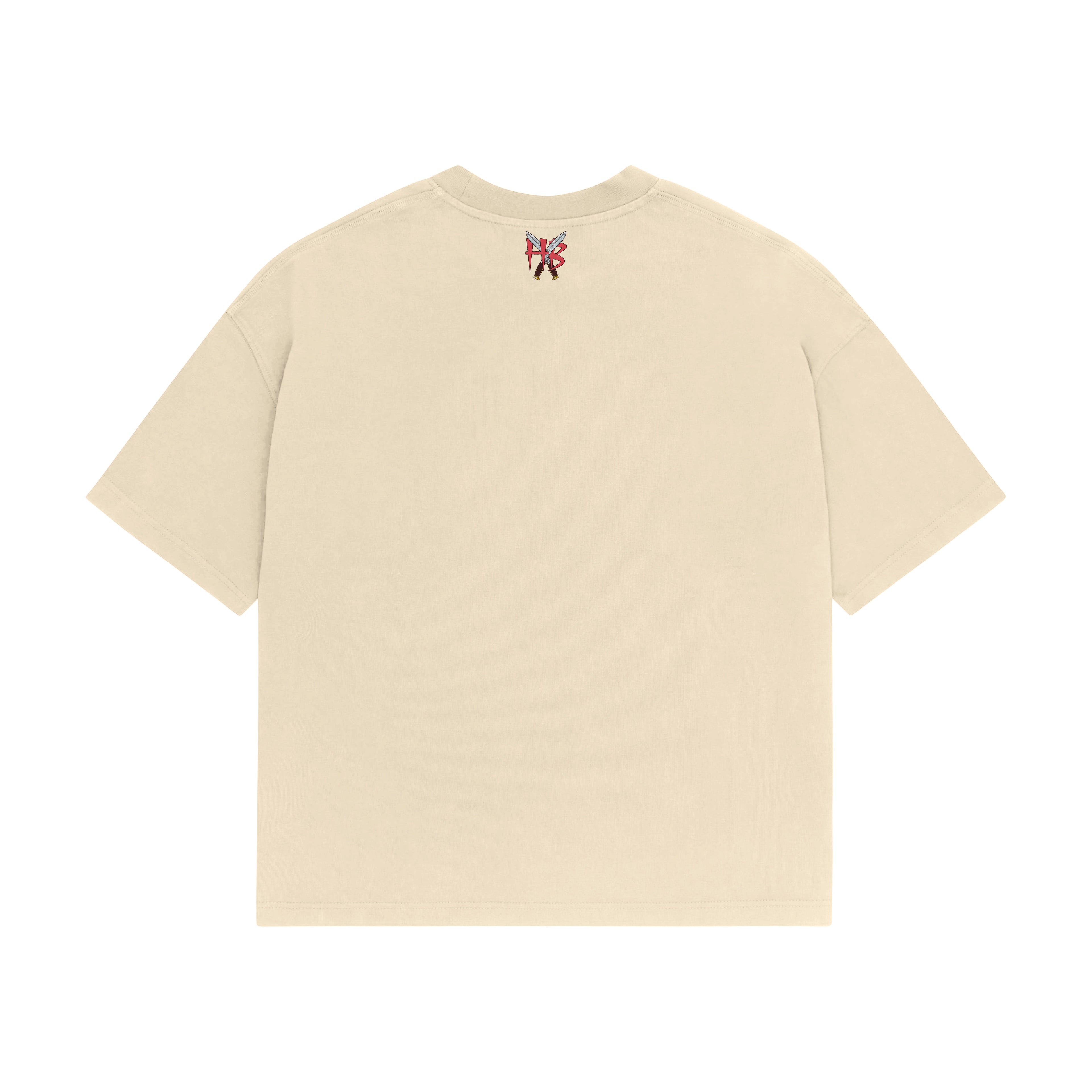 Dream Paradise Tee