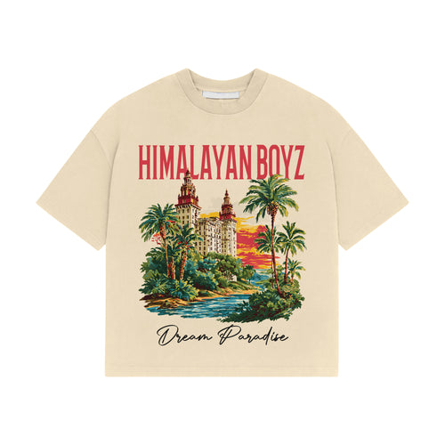 Dream Paradise Tee