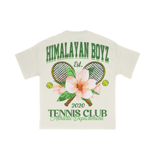 Tennis Club Tee